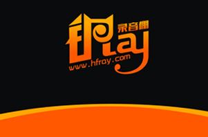 榕真传媒录音棚2013新LOGO VI设计