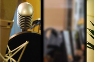 你身边的语言艺术培训专家